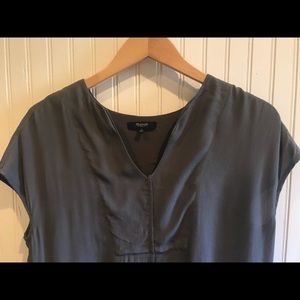 Easy Summer Dress - Madewell